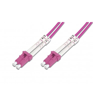 1 mto Bif. MM OM4 LC/LC jumper