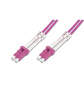 2 mto Bif. MM OM4 LC/LC jumper