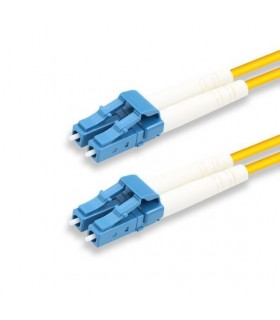 3 mto.  LC/LC UPC 9/125 SM latiguillo fibra doble