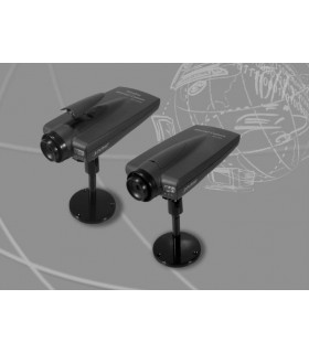Cámara IP Planet ICA-101