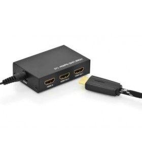1x2 Splitter HDMI UHD