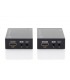 Extender Set HDMI  4K HDBaseT