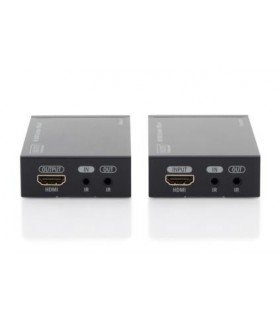 Extender Set HDMI  4K HDBaseT