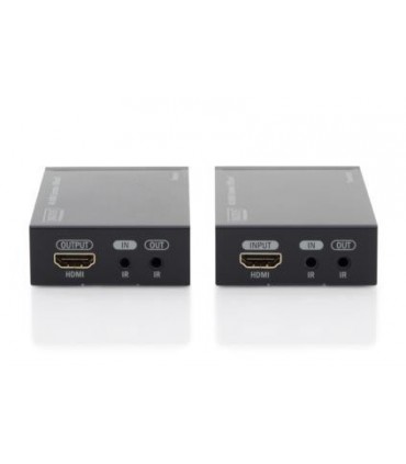 Extender Set HDMI  4K HDBaseT