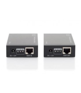Extender Set HDMI  4K HDBaseT