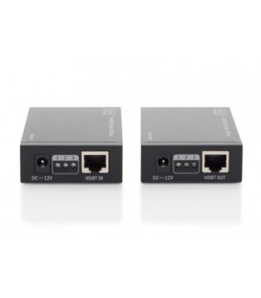 Extender Set HDMI  4K HDBaseT