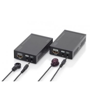 Extender Set HDMI  4K HDBaseT