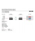 Extender Set HDMI  4K HDBaseT