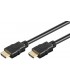 5 mto. Cable HDMI 4K Ultra HD M / M