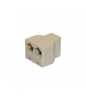 Adaptador RJ-45 1H / 2H