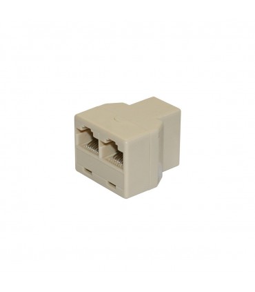 Adaptador RJ-45 1H / 2H