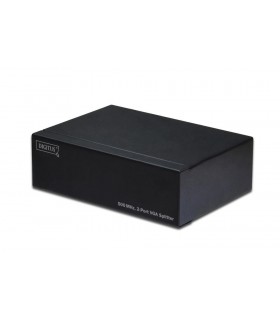 Splitter VGA 2 ports 500 Mhz