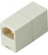 Adaptador RJ-45 H/H 8V