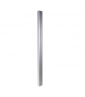 Columna 2 caras 85x120 mm Ensto 3 mts