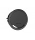 Pasacables redondo 10,8 cms