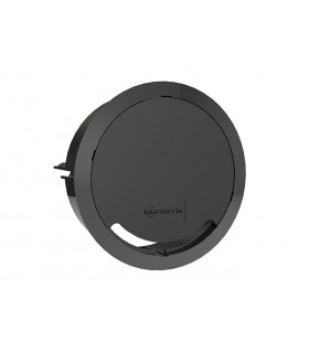 Pasacables redondo 10,8 cms