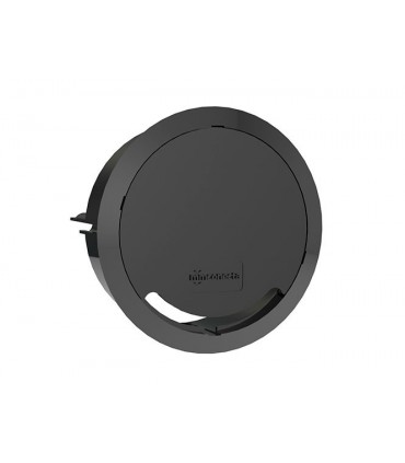 Pasacables redondo 10,8 cms