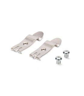 Soporte carril DIN