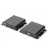 Video extender HDMI  4K Set Emisor/Receptor