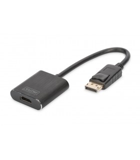 Displayport a  HDMI Conversor