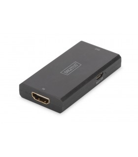 HDMI de 1.4 a 2.2 Conversor