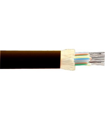 Fibra universal 24 X 9/125