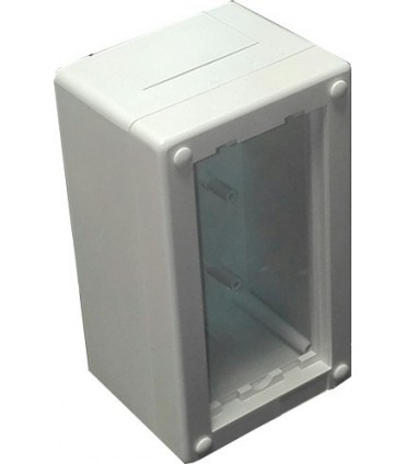 Caja 1 mod. Superf. Basic tipo Cima