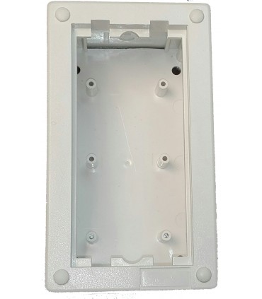 Caja 1 mod. Superf. Basic tipo Cima