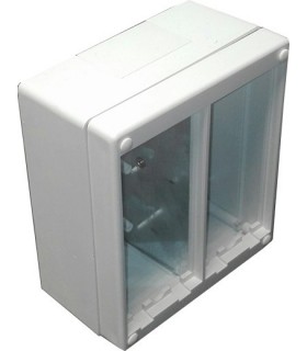 Caja 2 mod. tipo Cima Superf. Basic