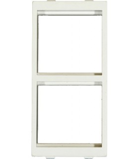 Marco adapt. Cima doble 45 Basic
