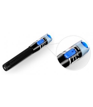Lápiz localizador 2.5mm 10mW  máx. 10 KM