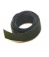 Cinta velcro 25mtsX25mm negra
