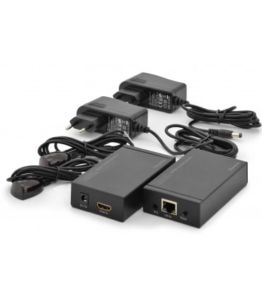 Video extender HDMI emisor/receptor DS55120