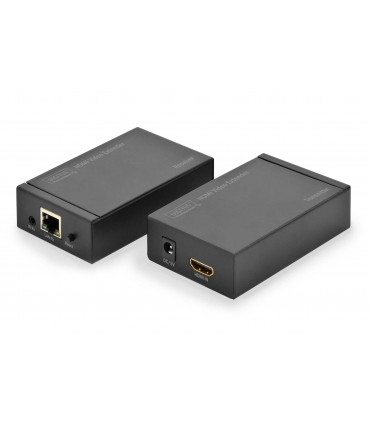 Video extender HDMI emisor/receptor DS55120