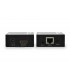 Video extender HDMI emisor/receptor DS55120