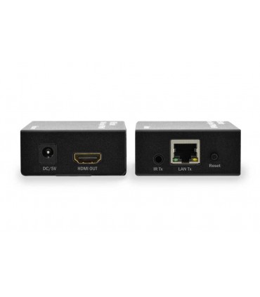Video extender HDMI emisor/receptor DS55120