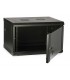 Rack Mural 19" 9U Fondo 450