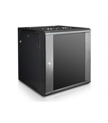 Rack Mural 19" 12U Fondo 600