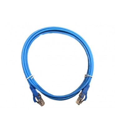 Latiguillo 3 mts. UTP Cat.3 Tel. 1 par