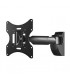 Soporte TV pared telescopico 42"