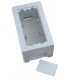 Caja 1 mod. Superf. Basic tipo Cima