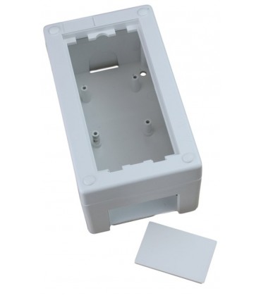 Caja 1 mod. Superf. Basic tipo Cima
