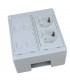 Caja 2 mod. tipo Cima Superf. Basic