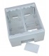 Caja 2 mod. tipo Cima Superf. Basic