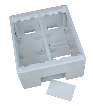 Caja 2 mod. tipo Cima Superf. Basic