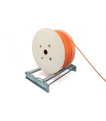Rodillo devanador para bobinas 60x40