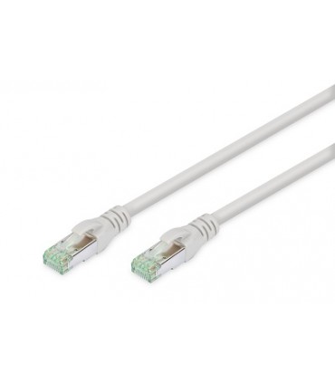 Latiguillo SFTP Cat.8.1 LSZH 2 m.