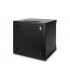 Armario Soho 10" Negro 312x300x330