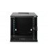 Armario Soho 10" Negro 312x300x330