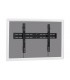 Soporte TV universal  pared hasta 70" 40Kg